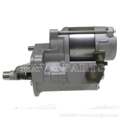 12V Auto Starter For Chrysler Voyager 228000-0471 228000-0472 228000-0470